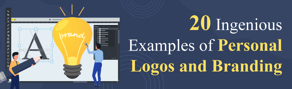 20-examples-of-personal-logos-and-branding