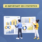 45 Important SEO Statistics for 2026