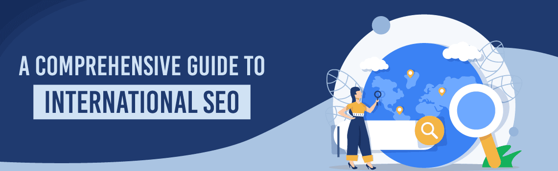 international seo