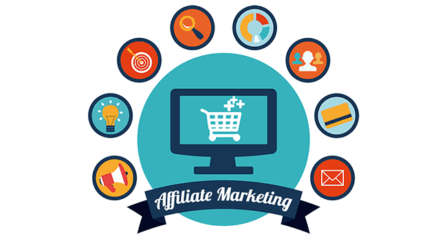 Affiliate Marketing