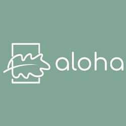 Aloha Logo