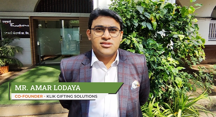 Amar Lodaya cover image