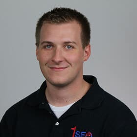 Anthony Kane