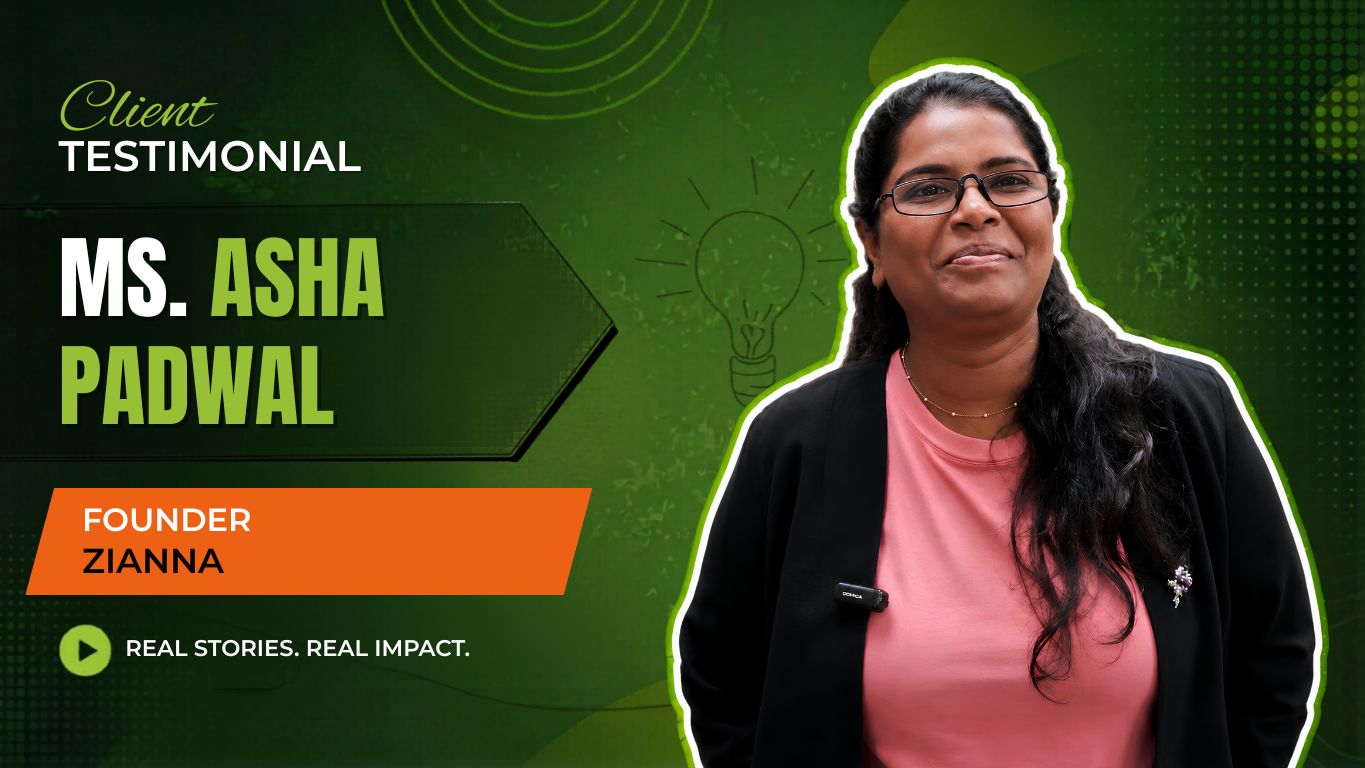 Asha Padwal