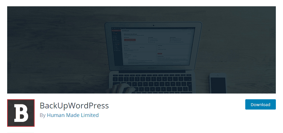 BackUpWordPress WordPress Plugins BackUpWordPress WordPress Plugins