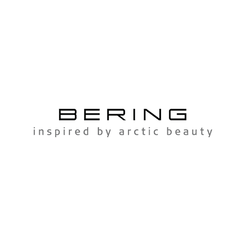 Bering logos