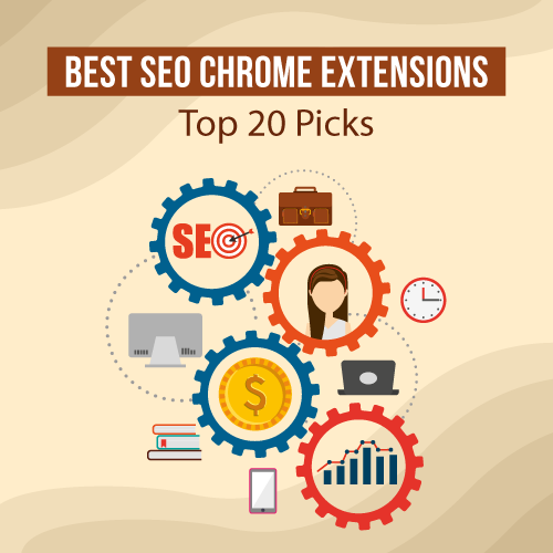 Top 20 Must-Have SEO Chrome Extensions for 2025