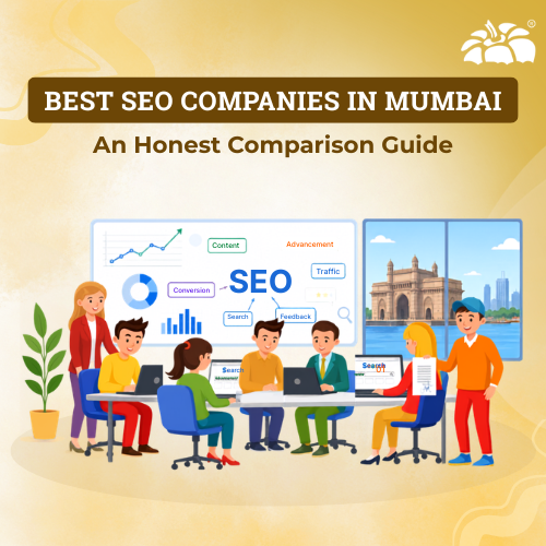 Best SEO Companies in Mumbai (2026): An Honest Comparison Guide