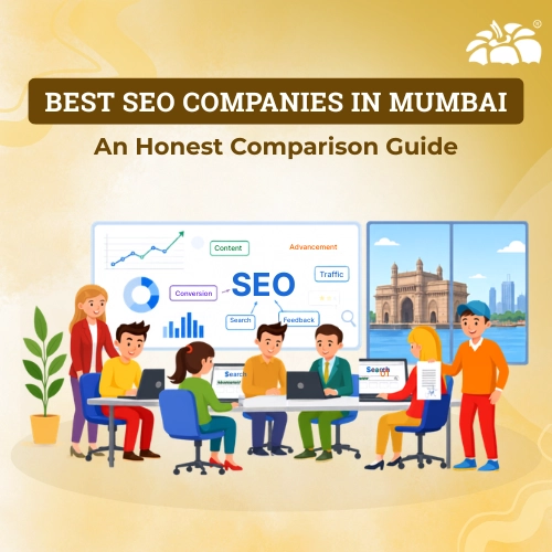 Best SEO Companies in Mumbai (2026): An Honest Comparison Guide