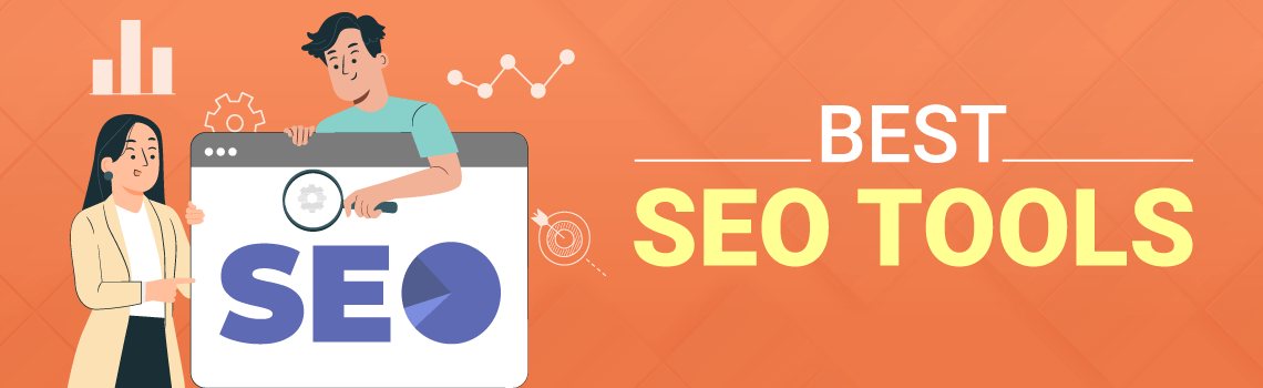 Best SEO Tools Banner