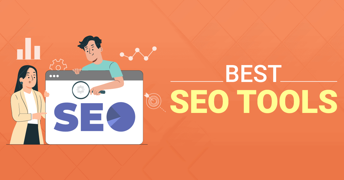 A Comprehensive List of 30+ Best SEO Tools Capsicum Mediaworks