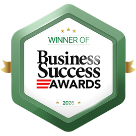Business Success Awards