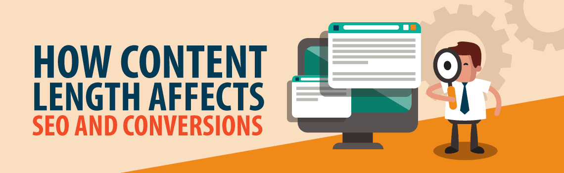 Content Length SEO Conversion