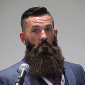 Damon Gochneaur