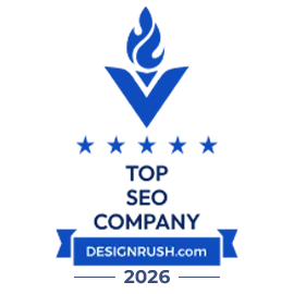 DesignRush Badge