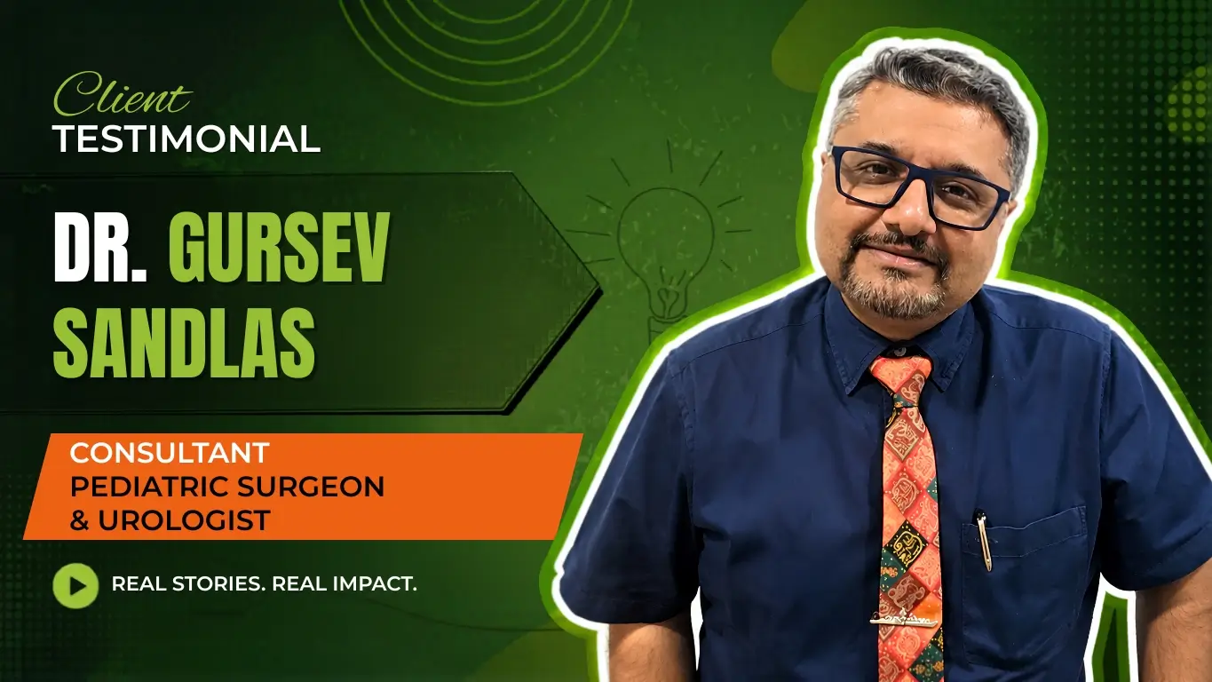 Dr. Gursev Sandlas