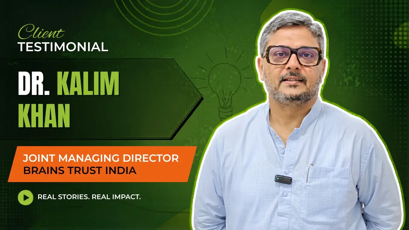 Dr. Kalim Khan