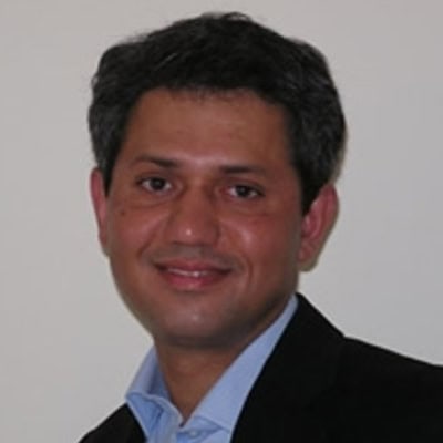 Dr. Manoj Parulekar