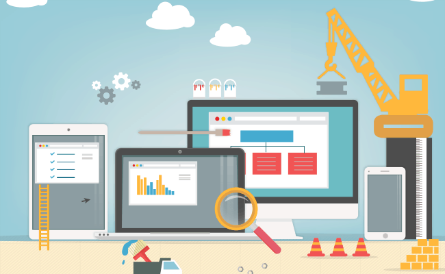 Easy Management Maintenance WordPress is Easy Management and Maintenance