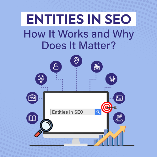 Entities in SEO