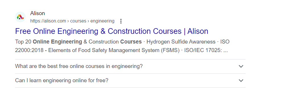 FAQ Schema Markup FAQ Schema Markup