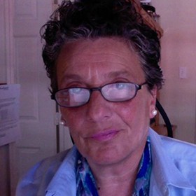 Gabriella Sannino