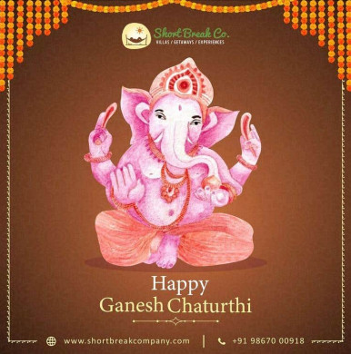 Ganesh Chaturthi