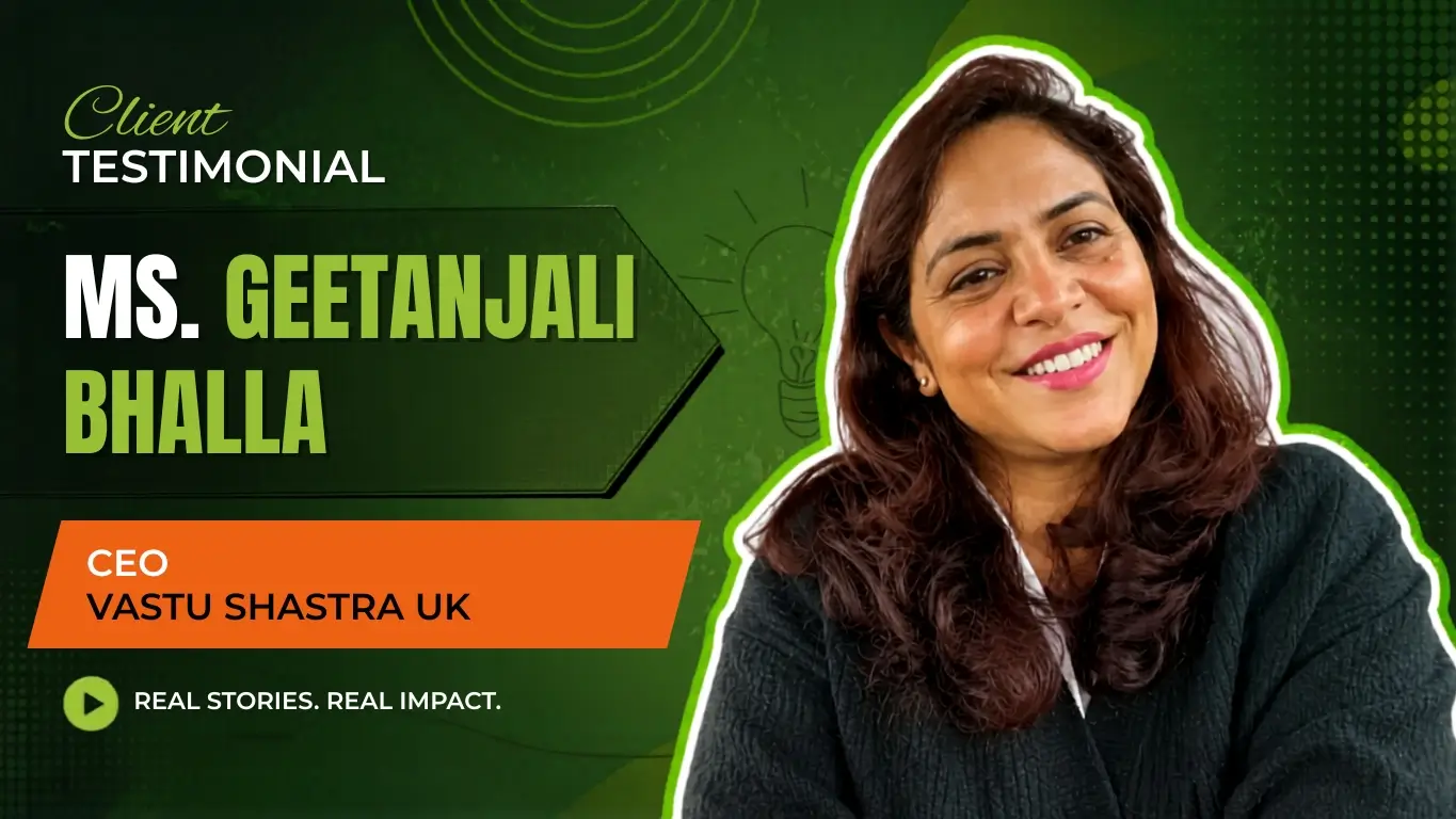 Geetanjali Bhalla