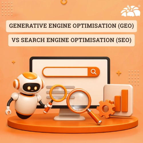 Generative Engine Optimization (GEO) vs Search Engine Optimization (SEO)