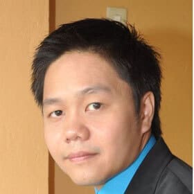 Glen Dimaandal