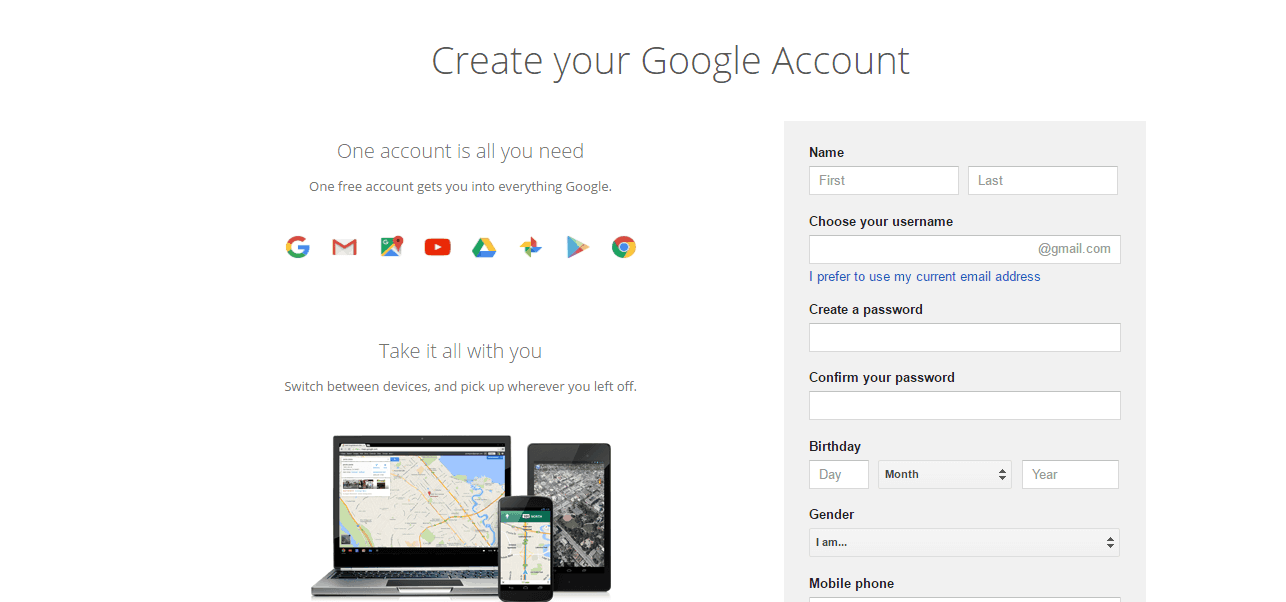 The Ultimate Google Analytics Guide For Small Business 2021