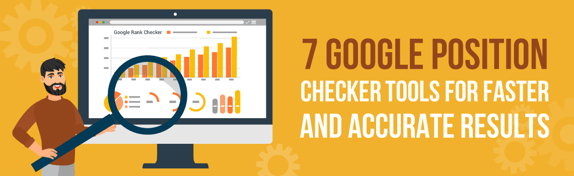 Google Position Checker Tools - Banner