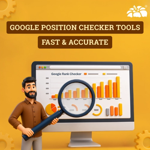 Google Position Checker Tools 2026 – Fast & Accurate