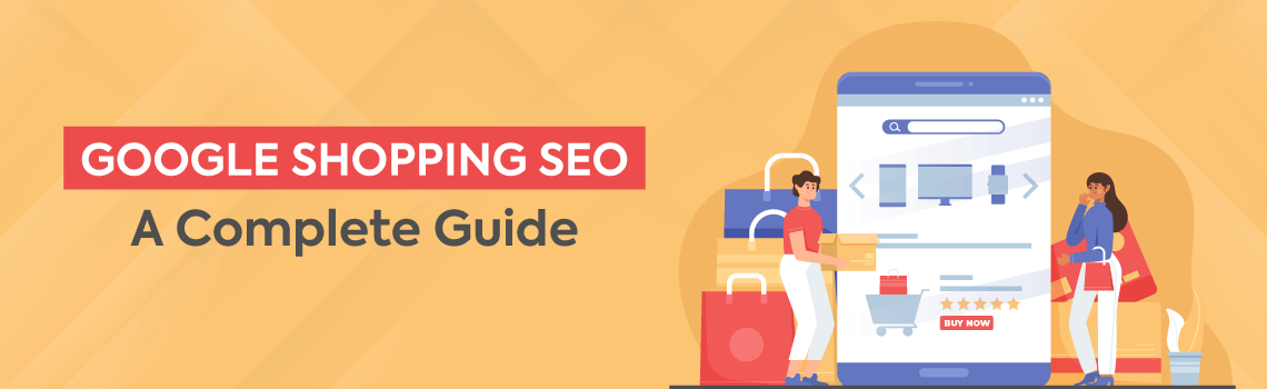 Google Shopping SEO
