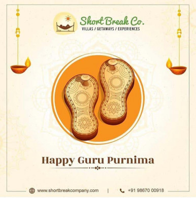 Guru Purnima