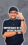 Importance of User Search Intent