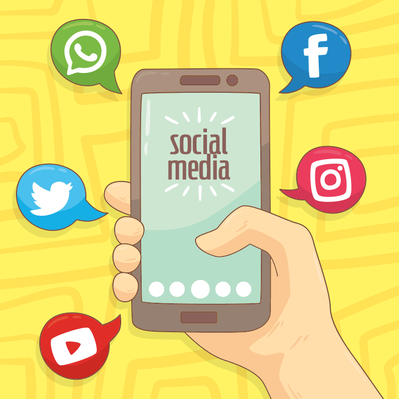 Integrated Social Media WordPress Social Media Integration