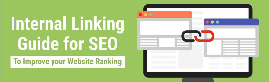 Understand Internal Linking in SEO