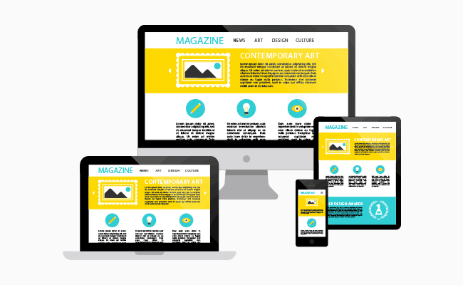 It’s Mobile Optimised WordPress is Mobile Optimized