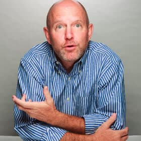 Jamie Turner