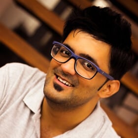 Jitendra Vaswani