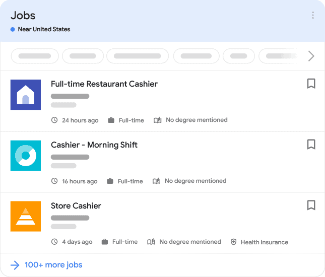 Job posting Schema Markup Job posting Schema Markup