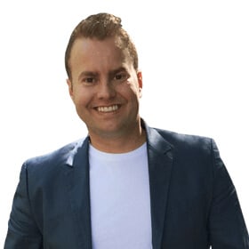 John Rampton