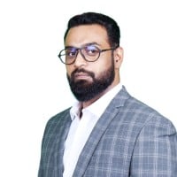 Kamran Shaikh