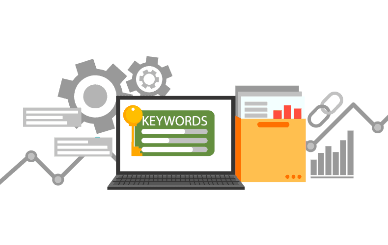 Keyword Rankings