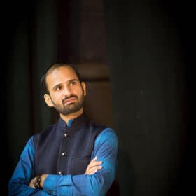 Kulwant Nagi