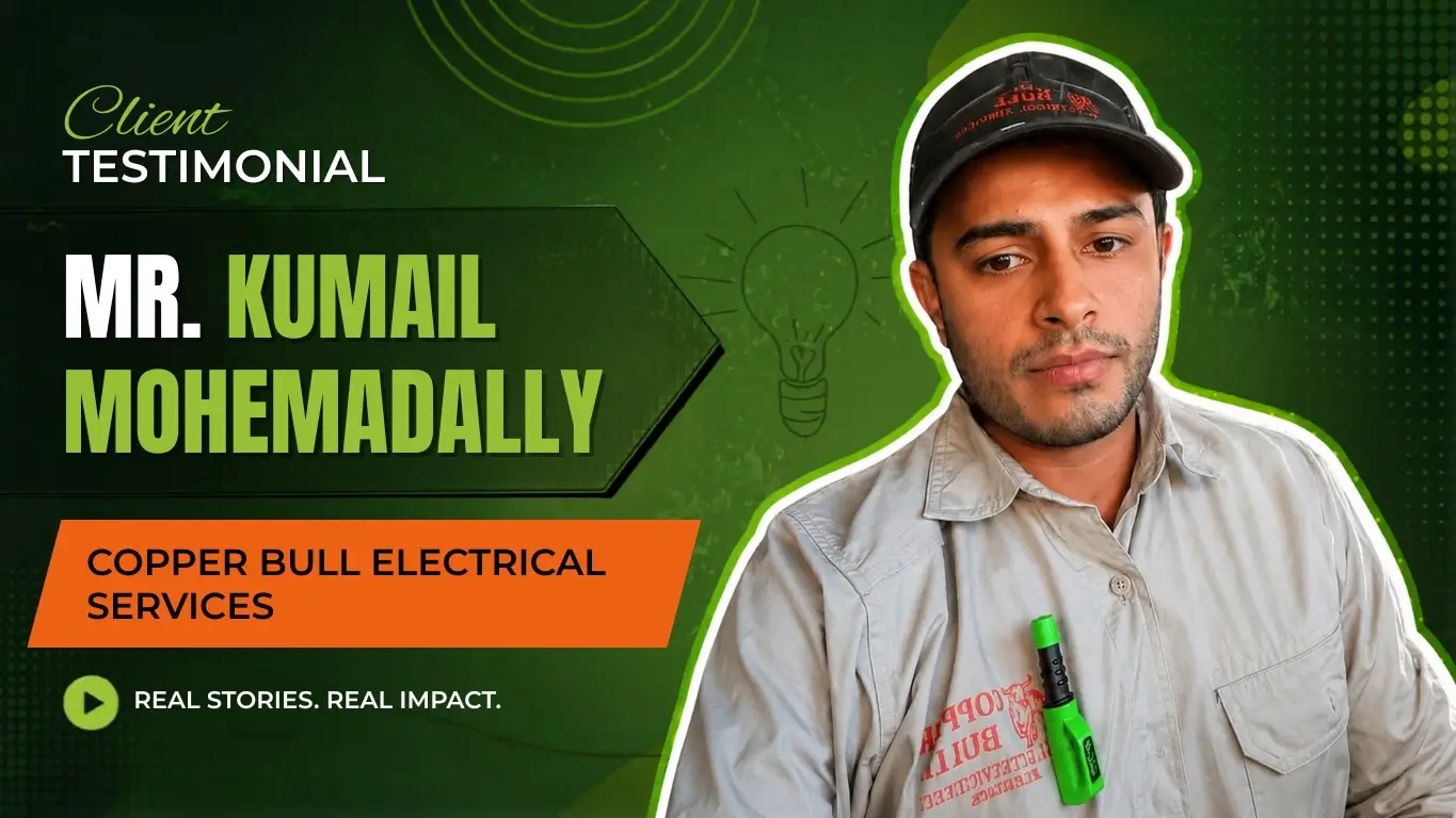 Kumail Mohemadally