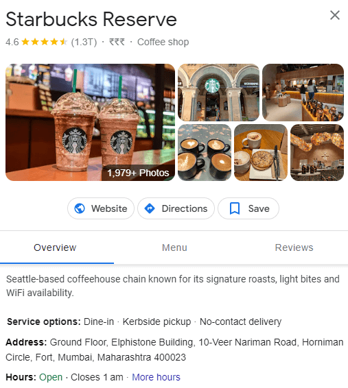 Local Business Schema Markup Local Business Schema Markup