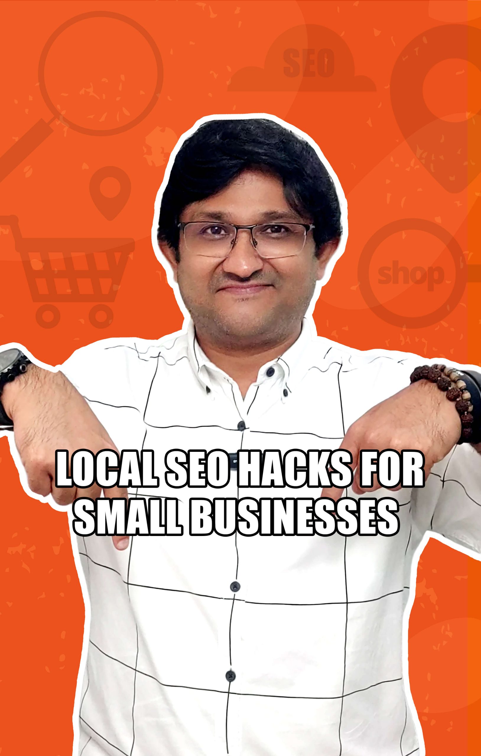 Local SEO For small businesses