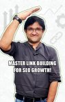 Link Building Strategies